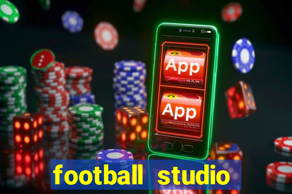 football studio como analisar